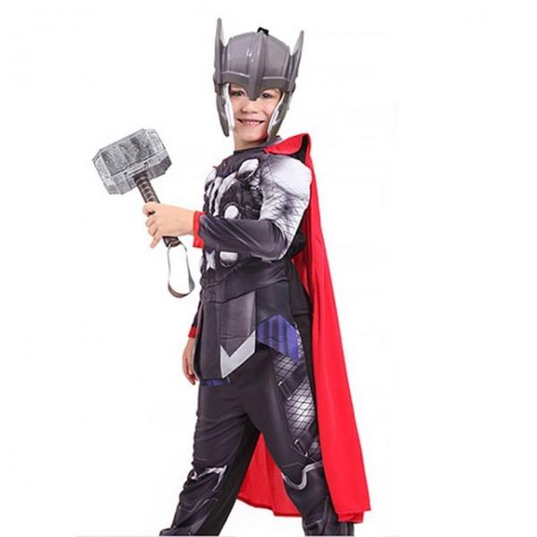 토르디럭스 할로윈 캐릭터의상 어린이코스튬 파티의상