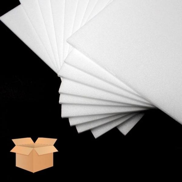 (대원) 원단 우드락 60X90cm 2T(2mm) 70장X1박스 비 우드보드