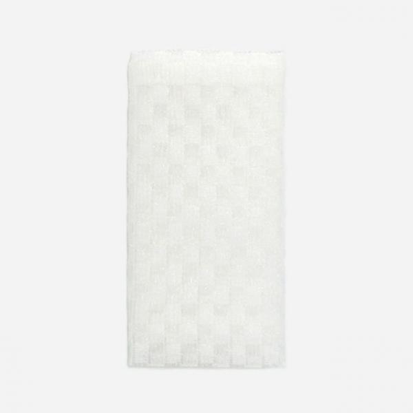 일본 아이센 아쿠아 샤워타올 각질제거