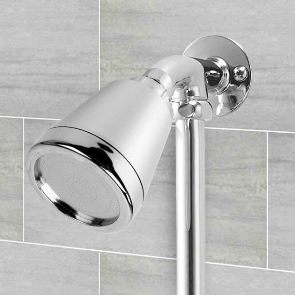 노출샤워기헤드 초특대_욕실 욕조 샤워 수전 수도꼭지
