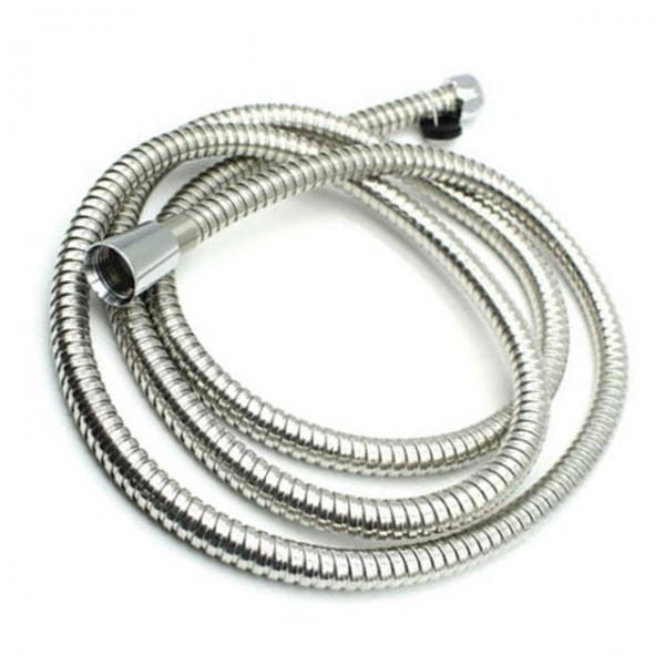 메탈 샤워호스 5M 스텐레스 샤워기호스 샤워줄 스텐