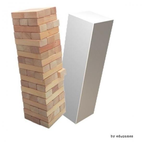 무지원목블럭54P