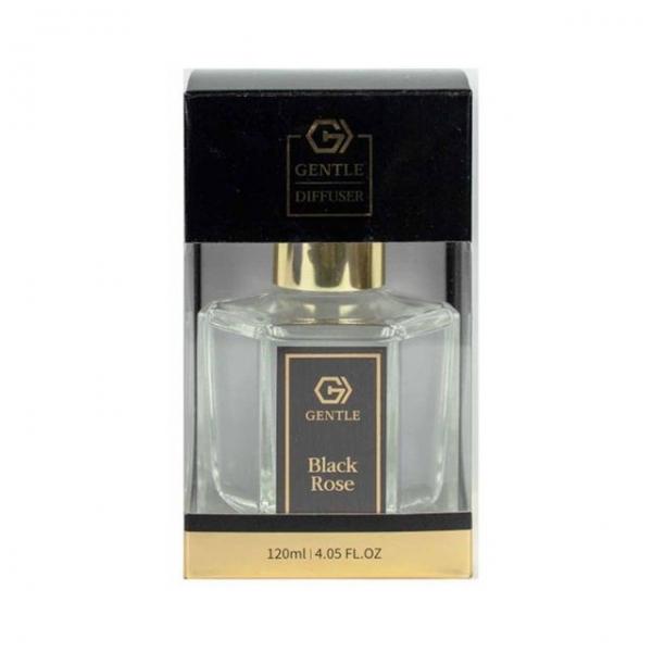 디퓨저 120ml 블랙로즈 젠틀 프리미엄