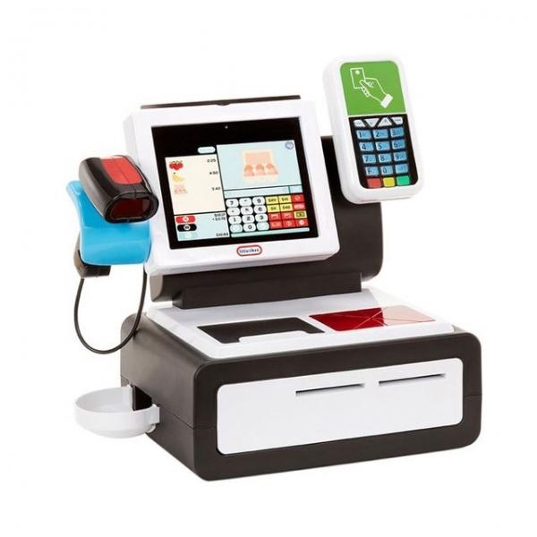 리틀타익스 퍼스트 계산대놀이