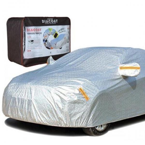 GT 자동차커버 바디커버 덮개 6-1호 그랜저GN7