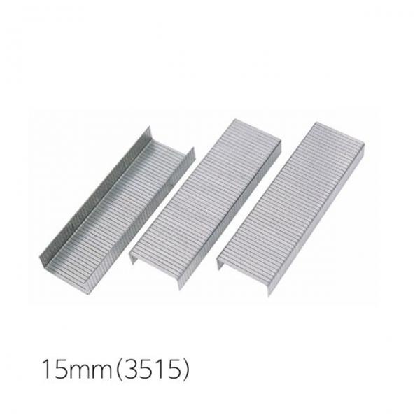 메가 스테플 카톤박스용 봉합기핀 35x15mm