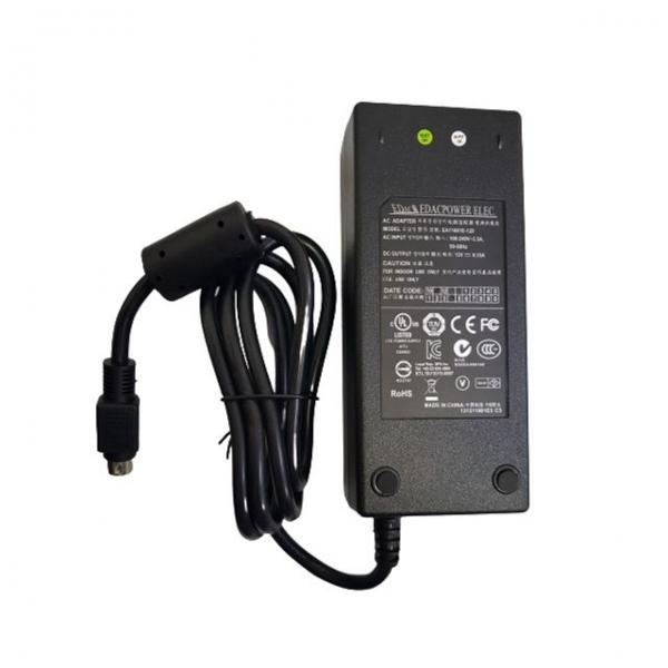 12V8.33A 상하극성 4핀 Synology호환 12V8.33A아답터
