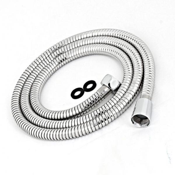 국산 메탈호스 1.5M/샤워호스 교체 샤워기줄 샤워줄