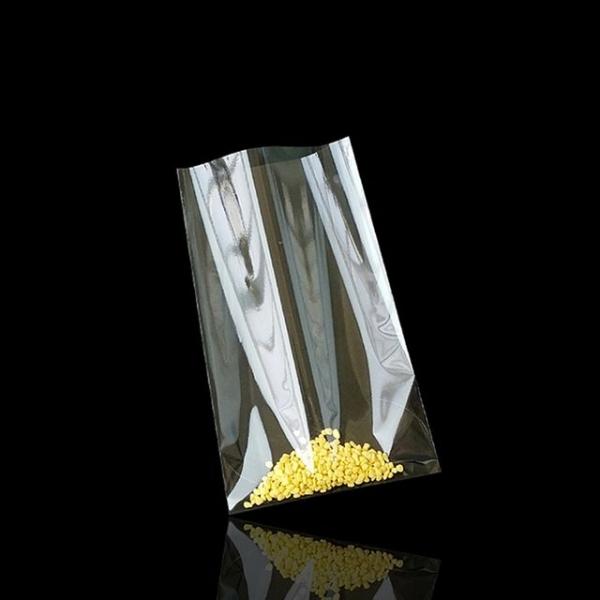 투명 비접착식 OPP 봉투 비닐봉투 5cmX6cm 1200장