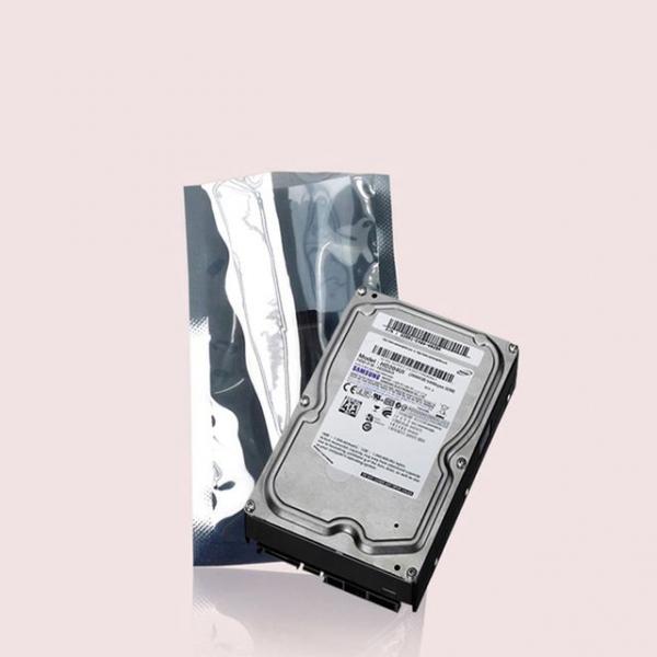 정전기 방지봉투 제전봉투 -비접착식 13X20cm 200매