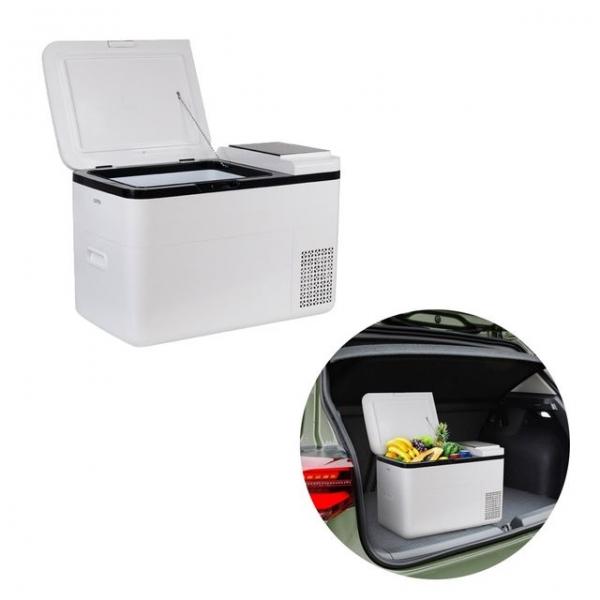 차량용 대용량 냉장냉동고 28L 휴대용 이동식 캠핑용