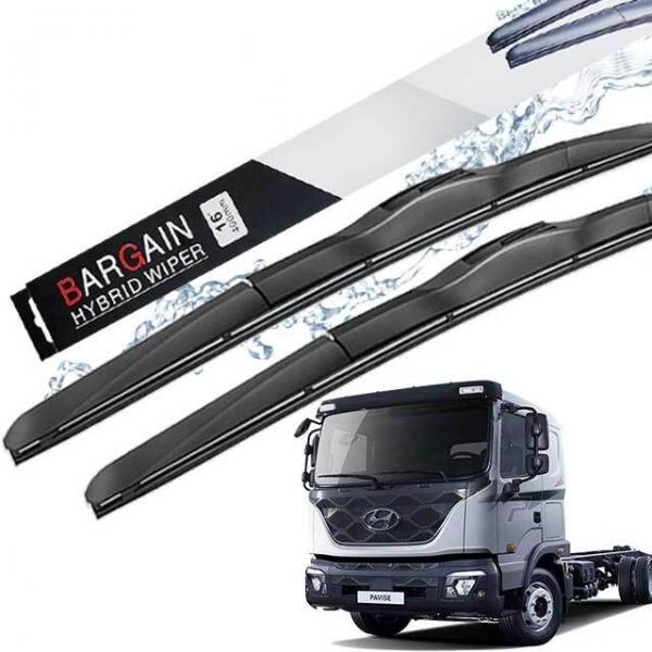 파비스 와이퍼 550mm 550mm 2개입 SET