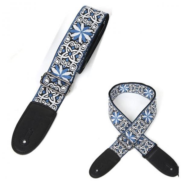 악기멜방 통기타스트랩 쟈가드 기타스트랩 기타어깨끈