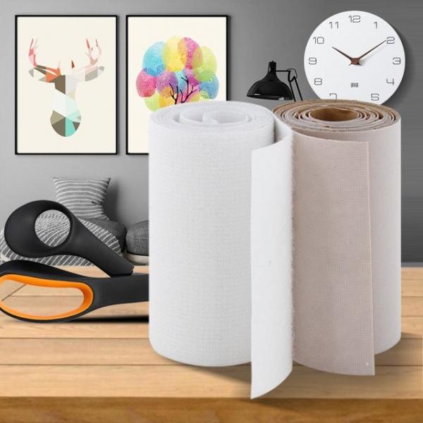 아플릭스이지후크 16cm/강력 못대신 못없이액자걸기