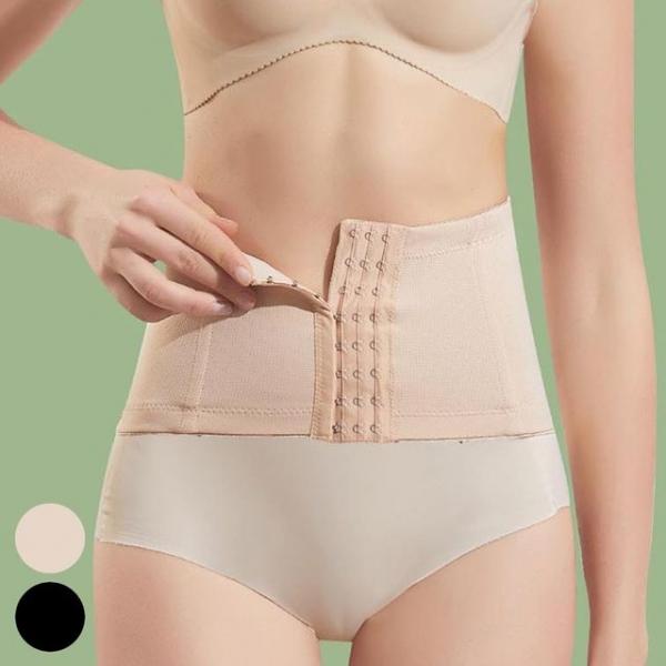 여자 메쉬 허리 코르셋 복대 흉곽 줄이기 개미허리