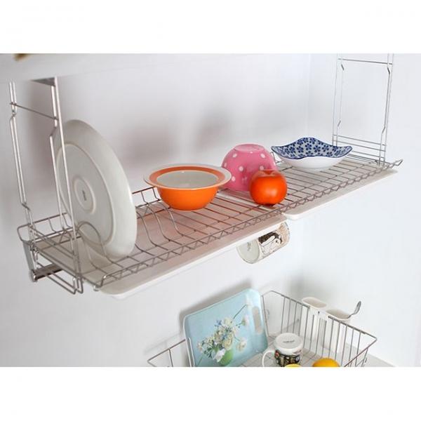 씽크선반 600(슬라이드) AM