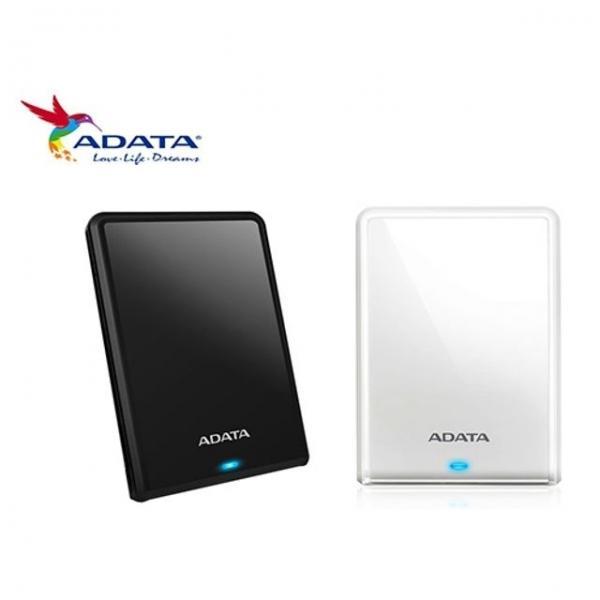 컴퓨터 에이데이타 외장하드 HV620s 2TB 블랙