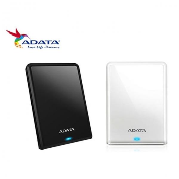컴퓨터 에이데이타 외장하드 HV620s 2TB 블랙