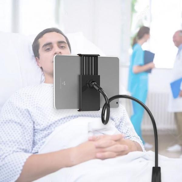 자보라 휴대폰 패드 거치대