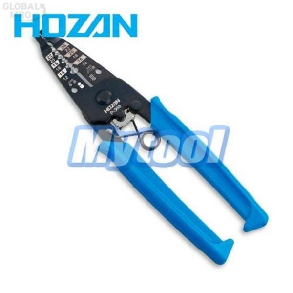HOZAN 호잔 스트립퍼 스트리퍼 P-968