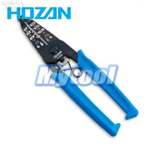 HOZAN 호잔 스트립퍼 스트리퍼 P-968