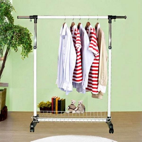 이동식 바구니 행거 815-1