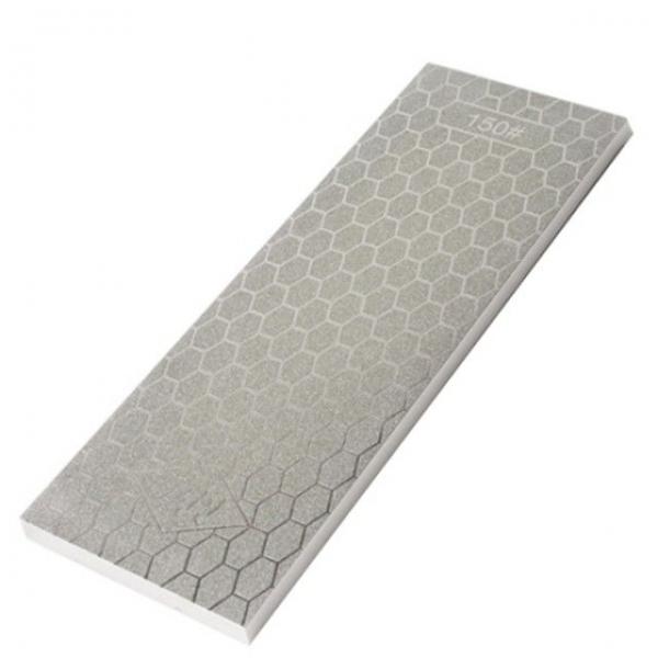 목선인 양면 다이아몬드 숫돌 400/1000 (숫돌만)