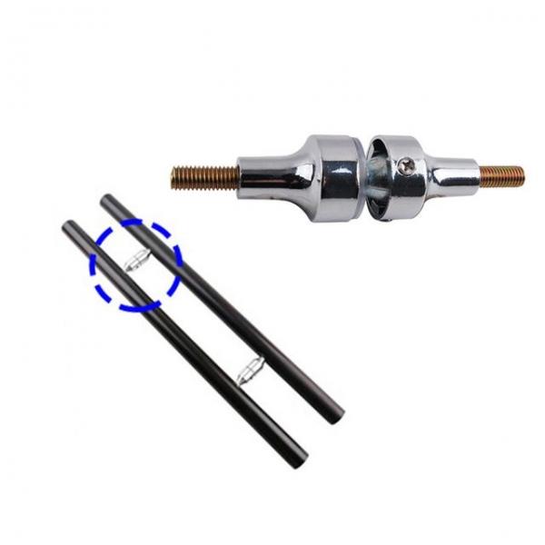 강화도어손잡이 문고정용 부속 부품