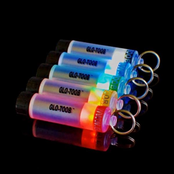 글로투브 전술 신호 다용도 식별등 (60m방수)