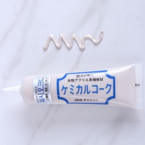 우드코크 마루보수제 50g 워시오크L WBWDC18