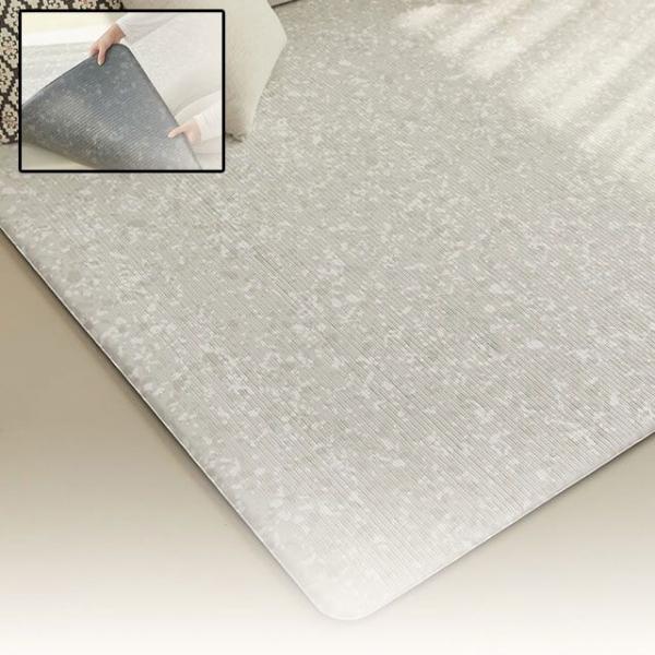 거실 바닥 층간소음 방지 매트 북유럽 PVC 쿠션