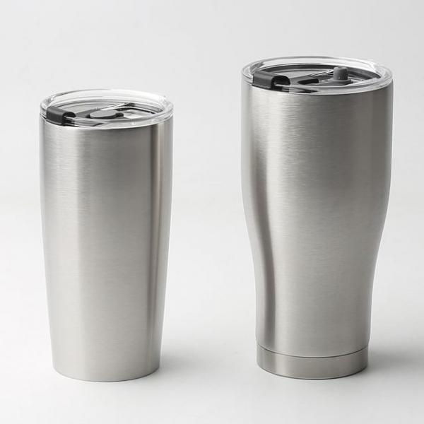 휴대용 스테인레스 스틸 304 텀블러 500ml 870ml