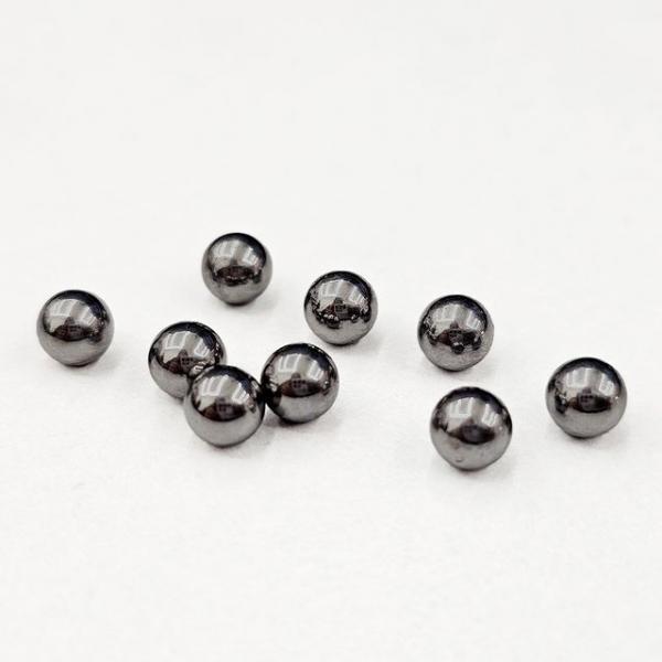 탄소강구슬 2/3/4mm 1kg 철구슬 AISI1015
