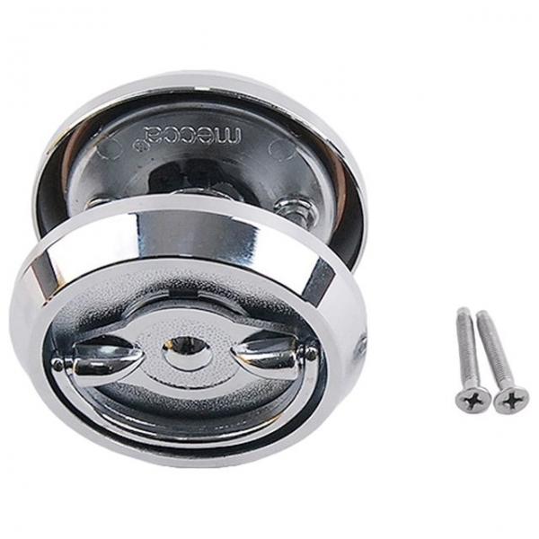 잠금기능없는 양문용 문손잡이 더미 컵핸들