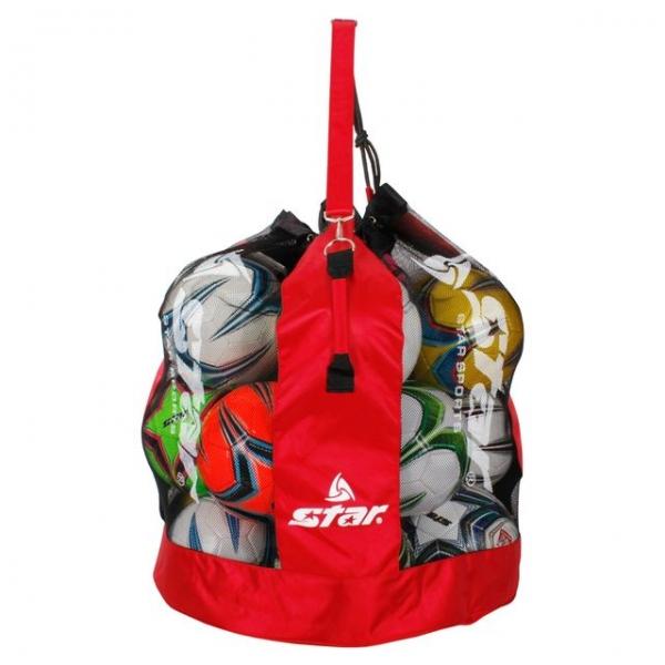 스타 볼운반용 쌕 15개입 XT151-04