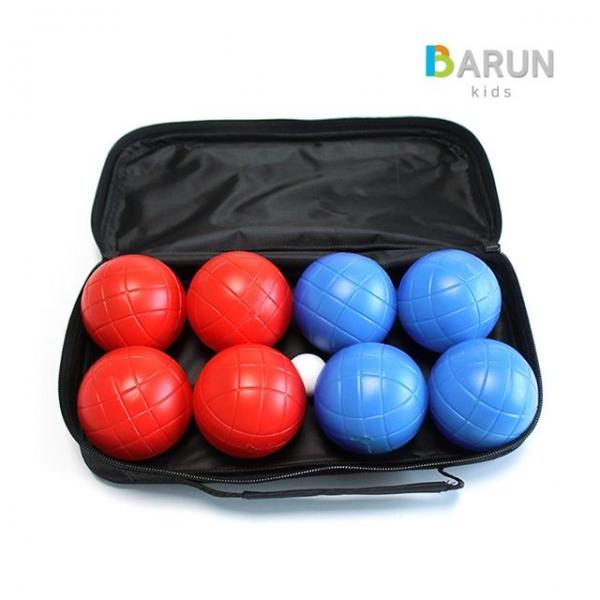 바른키즈 보치아 게임 / 유아체육교구 체험용