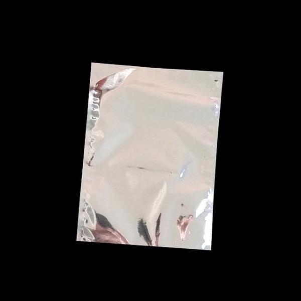 (BM) 비접착식 고급 은박봉투 50X70cm 100장 (0.09mm)