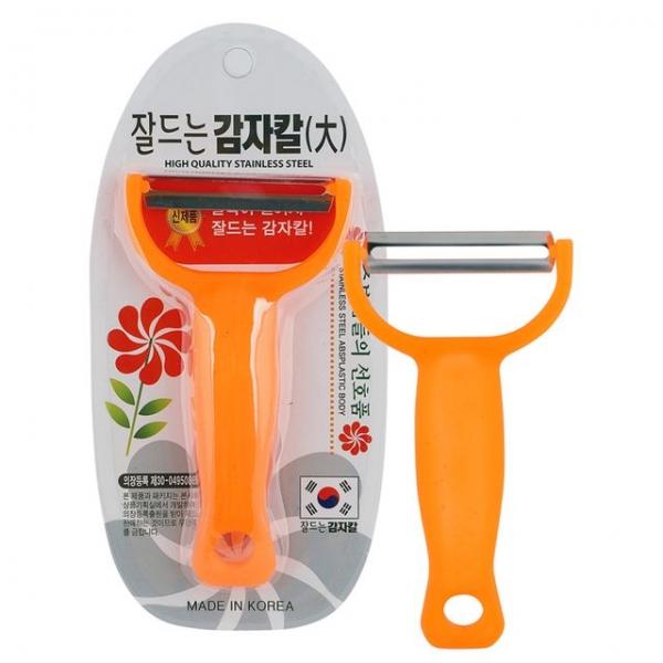 영신 잘드는 감자칼 10개입