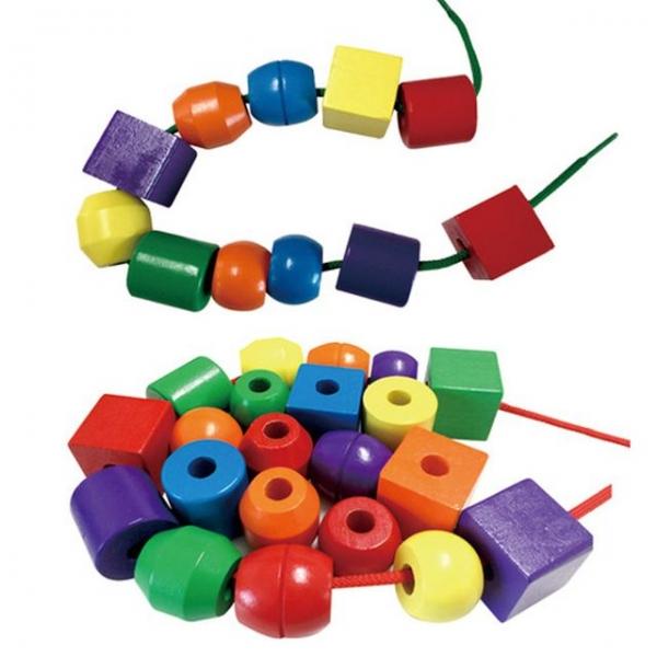 해피타운_프라이머리 실꿰기