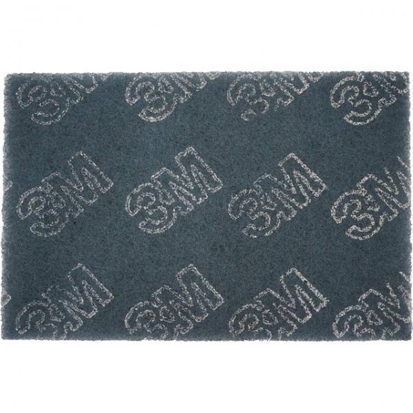 3M 테이프 수세미 BLUE HAND (청색) 100개