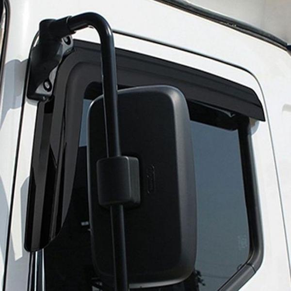 트럭 썬바이저 화물차 선바이저 빗물받이 모음전