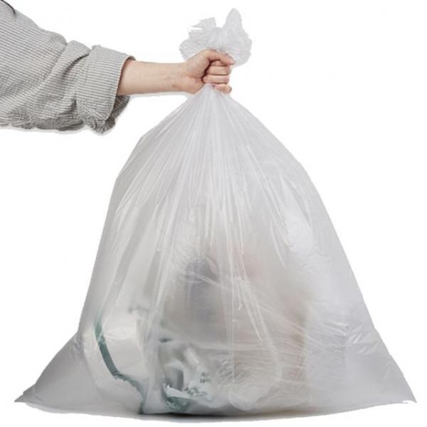 재활용 분리수거함 비닐봉투 50매