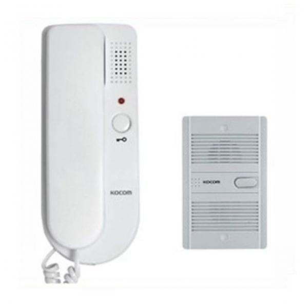 현관 인터폰 초인종 현관 방범 전화기