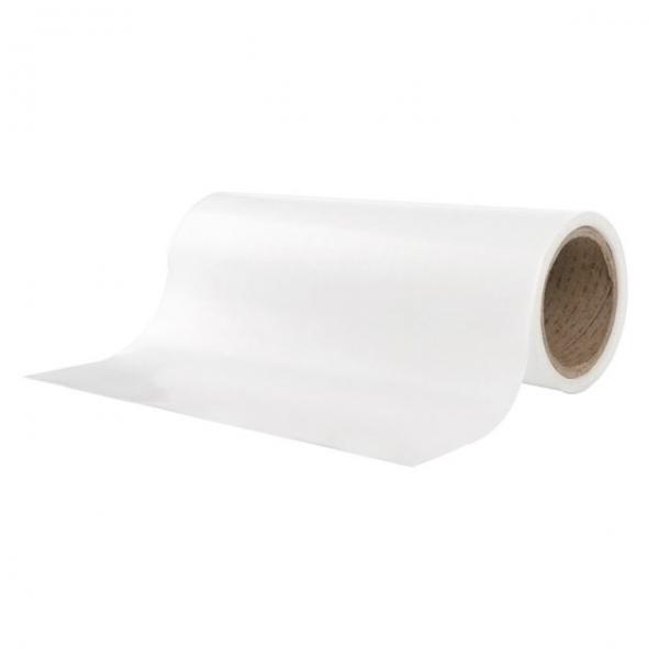 테프론 비점착 시트 PTFE0200 0.2T 폭 300mm 길이 1M