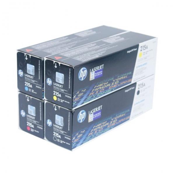 정품토너  Color Laserjet Pro MFP M182n 4색1세트