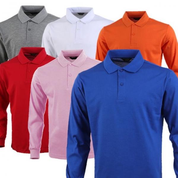 30수 PKG 실켓티 긴팔