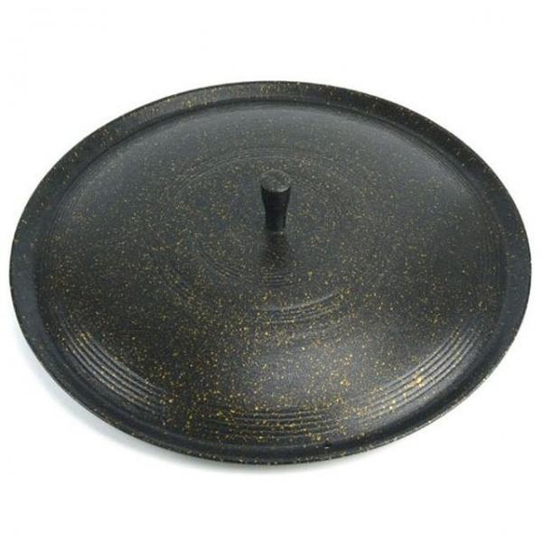 솥뚜껑 불판 삽겹살 고기 불판 가마솥뚜껑 그리들 500