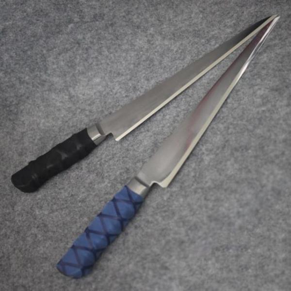 피카소 개조 오로시칼 회칼 사시미칼 성형칼 연마칼