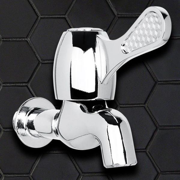 킹원스톱가로꼭지 원터치수도꼭지 욕실화장실수도교체