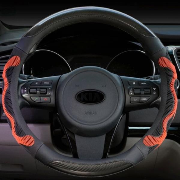 3D 그립 카본 엑시언트 핸들커버